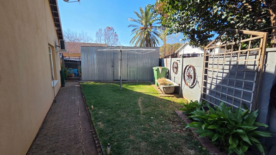 4 Bedroom Property for Sale in Fauna Free State